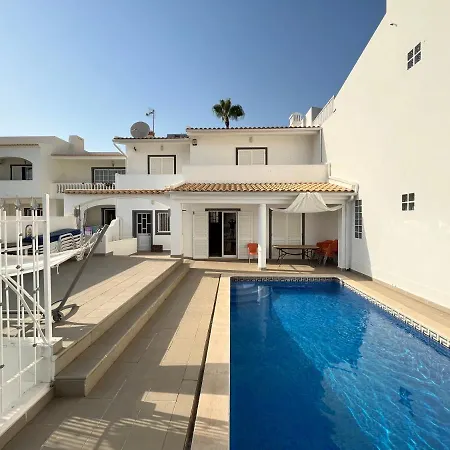 Villa Mrd T4 Marina