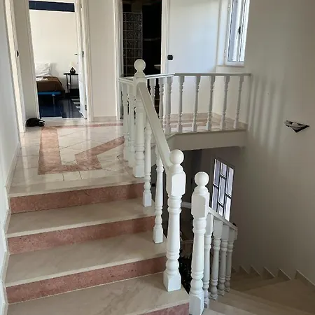 Villa Mrd T4 Marina *
