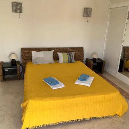Mrd T4 Marina Villa