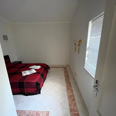 Mrd T4 Marina * البوفيرا